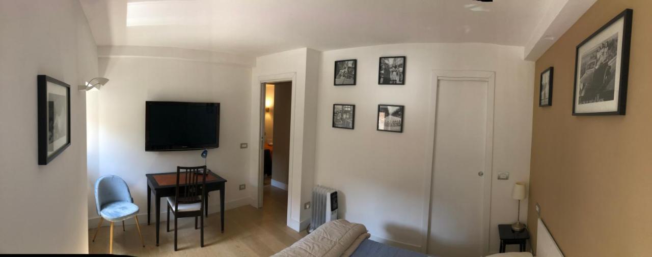 Trastevere Numero 28 Rom Eksteriør billede