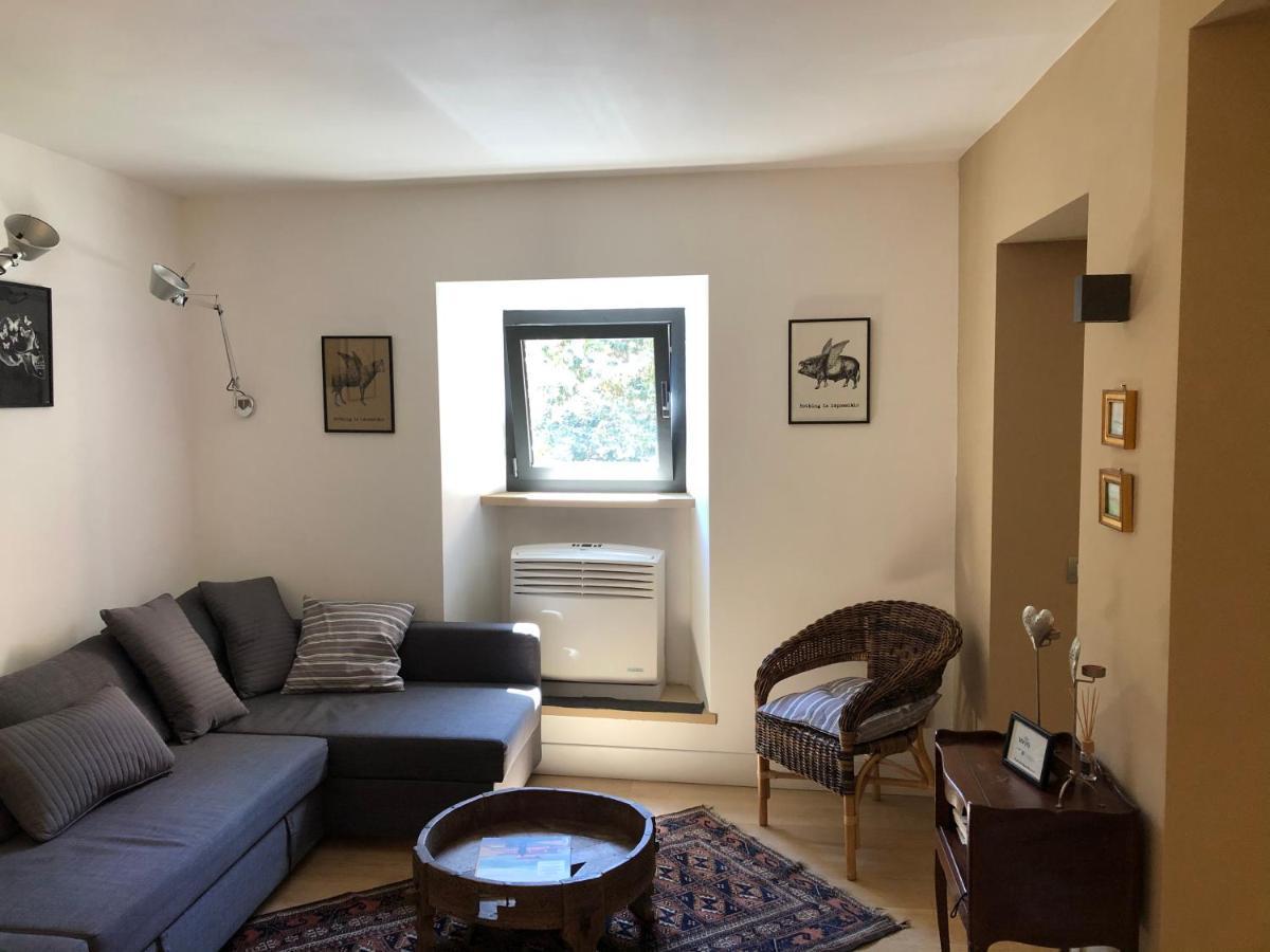 Trastevere Numero 28 Rom Eksteriør billede