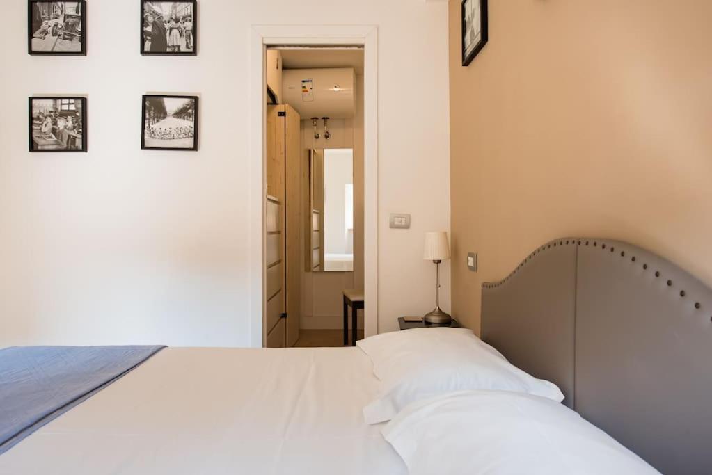 Trastevere Numero 28 Rom Eksteriør billede