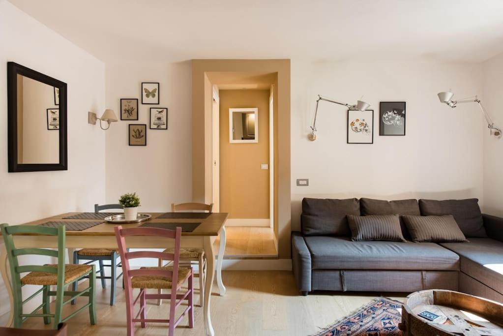 Trastevere Numero 28 Rom Eksteriør billede