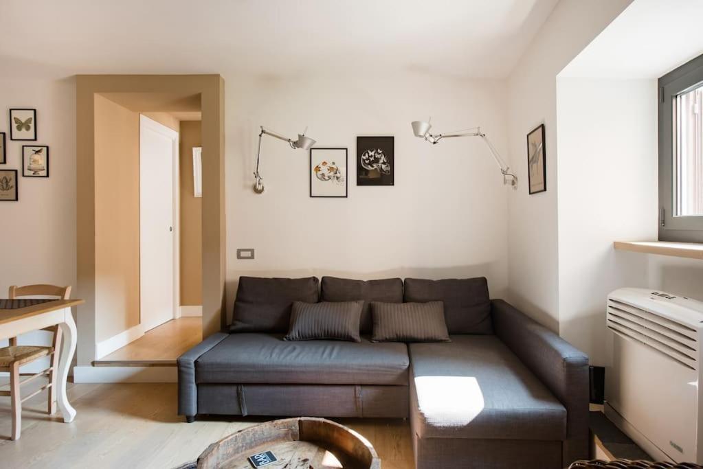 Trastevere Numero 28 Rom Eksteriør billede